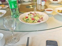 -老平安农家菜(平安店)
