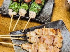-鸟内会(河北路店)