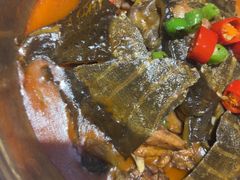 -徽镇小厨·经典徽菜(马连道店)
