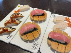 -元气寿司(东方宝泰店)