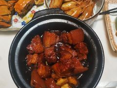 -丁字口海鲜热炒·烧烤大排档