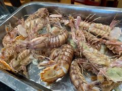 -胶东海鲜大排档(北太平庄店)