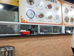 -兴兴旺·冬瓜盅·啫啫煲(西华路店)