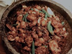 -绿茶餐厅(燕郊永旺店)