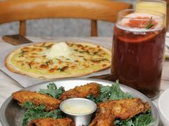 -农畉LONFOOD(福田星河COCOPark店)