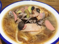 -无名粉店(五一广场店)