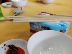 -荣生萝卜汤饭店