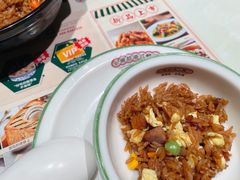 -雍哲港式餐厅(现代广场店)