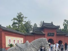 -洛阳白马寺