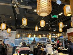 -京城小江南·北京烤鸭·江南土菜·白鱼(中关村店)