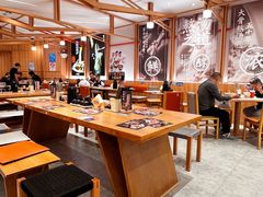 -味千拉面(光启城时尚购物中心店)