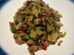 -千岛湖小鱼儿·淳安匠心农家菜