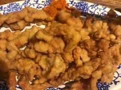 -串大叔炭火烤串·鸡西大冷面刀削面(总店)