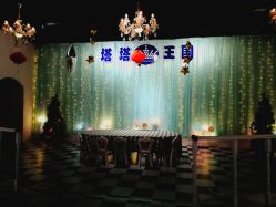 点击看大图 -塔塔王国·主题儿童游乐园(奥城商业广场店)