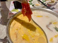 -集渔·泰式海鲜火锅(科华店)