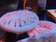 -渝香居重庆火锅(铁西三道街店)