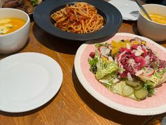 -AFS Cafe & Canteen(闽江二路店)