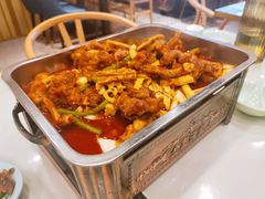 -蜀腾川·火锅鱼.烤鱼(新世界城店)