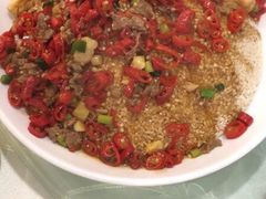 -小辣椒·桂林本地菜(鸿运店)