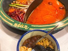 -有拈头成都市井火锅(老门东店)