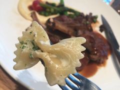 -MYLK意式小厨(熙地港店)