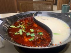 -新辣道鱼火锅(上地华联店)