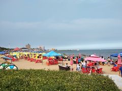 -兴城海滨风景区