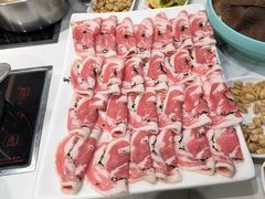 -草原传奇鲜羊火锅(桥北店)