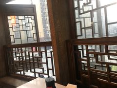 -码头故事火锅(大丰店)