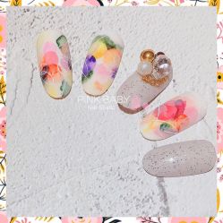 手部美甲-PinkBaby美甲美睫