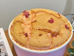-好利来(上海长宁龙之梦店)