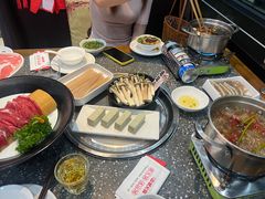 -华晟山城火锅(开发区港西东阁里店)