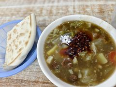 -清真马文肉丸胡辣汤(回民街店)