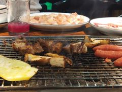 -风味烧烤(泰富店)