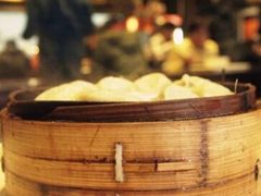 -百年尹氏汤包(环球美食荟店)