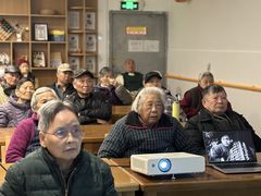 -勤丰家乐养老院