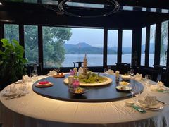 -柳莺湖上·湖景餐厅·江南菜(西湖店)
