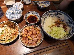 -关中老碗(建工路店)