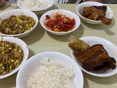 -老济南药膳把子肉(周公祠街店)