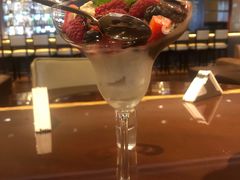 -The Lounge·大堂酒廊·北京粤财JW万豪酒店