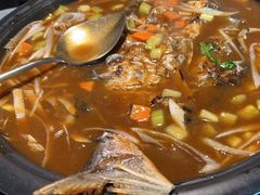 -探鱼·鲜青椒爽麻烤鱼(领展购物广场店)