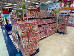 -玩具反斗城(海港城店)