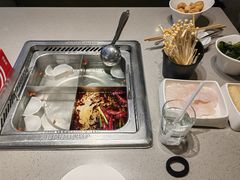 -海底捞火锅(徐州火车站店)