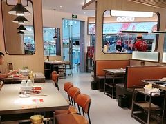 -宴全牛粤来越牛潮汕鲜牛肉火锅(海州万达广场店)