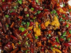 -杨记隆府重庆江湖菜(大悦城店)