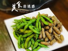 -大明铜锅·烤涮坊·烧烤(新开路店)