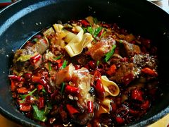 -烛影拾光观景餐厅·创意菜·摄影·小提琴(大唐不夜城店)