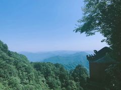-武当山风景区