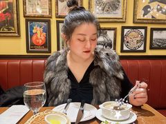 -Entrecôte 法国牛扒馆(保利·时光里店)