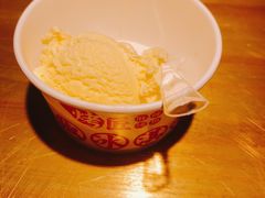 花椒冰淇淋-烤匠麻辣烤鱼(万象城店)